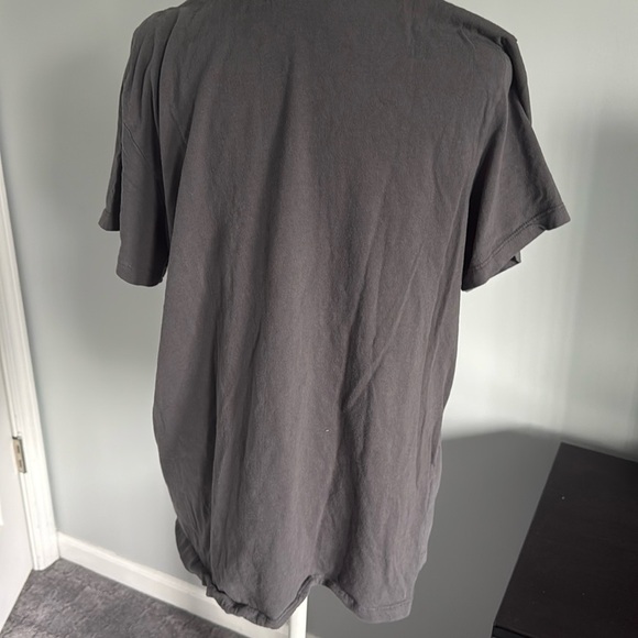 Abercrombie & Fitch Aerosmith Tee large - Picture 3 of 5